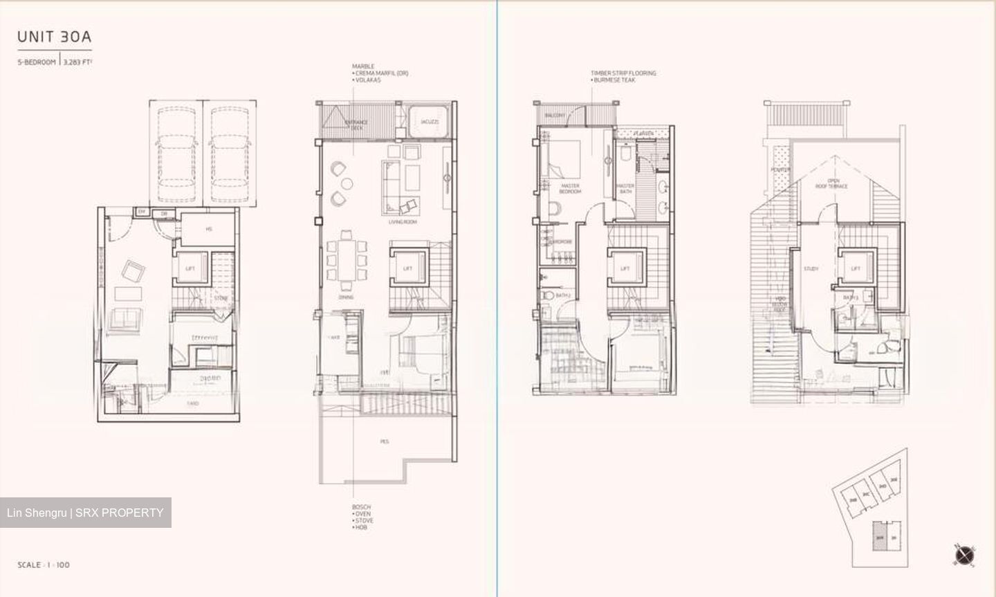 Jalan Haji Alias (D10), Condominium #539012421